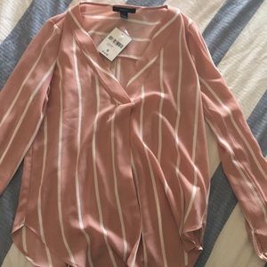 Forever 21 Blouse